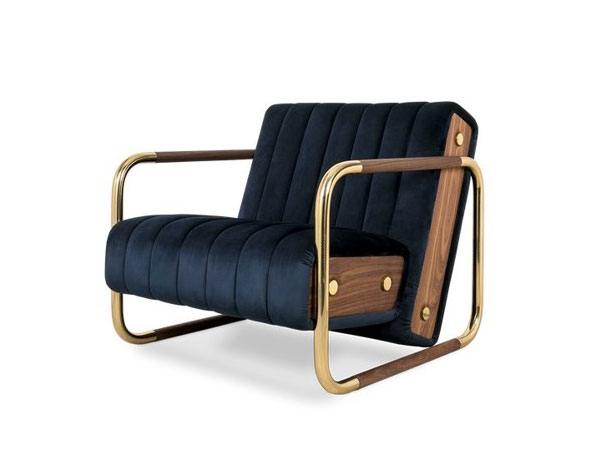 ARM CHAIR