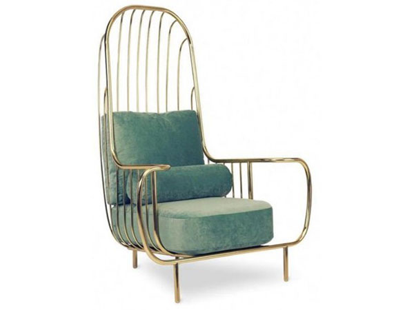 ARM CHAIR