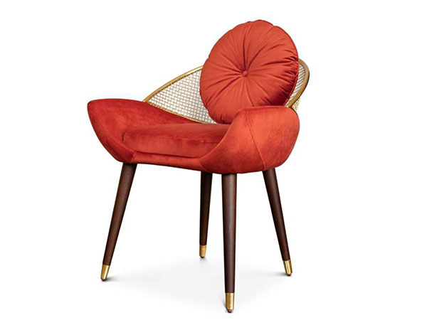 DINING CHAIR