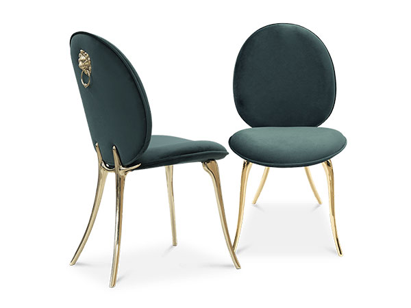 DINING CHAIR