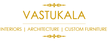 Vastukala Logo