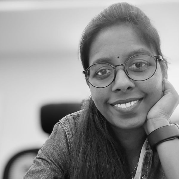 Mounika Chandram - Operations Head - Vastukala