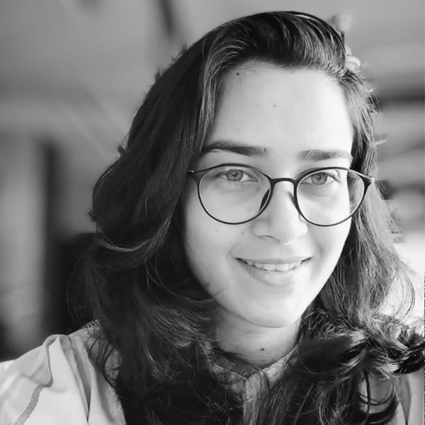 APOORVA TIWARI - Principal Architect & M.D. - Vastukala